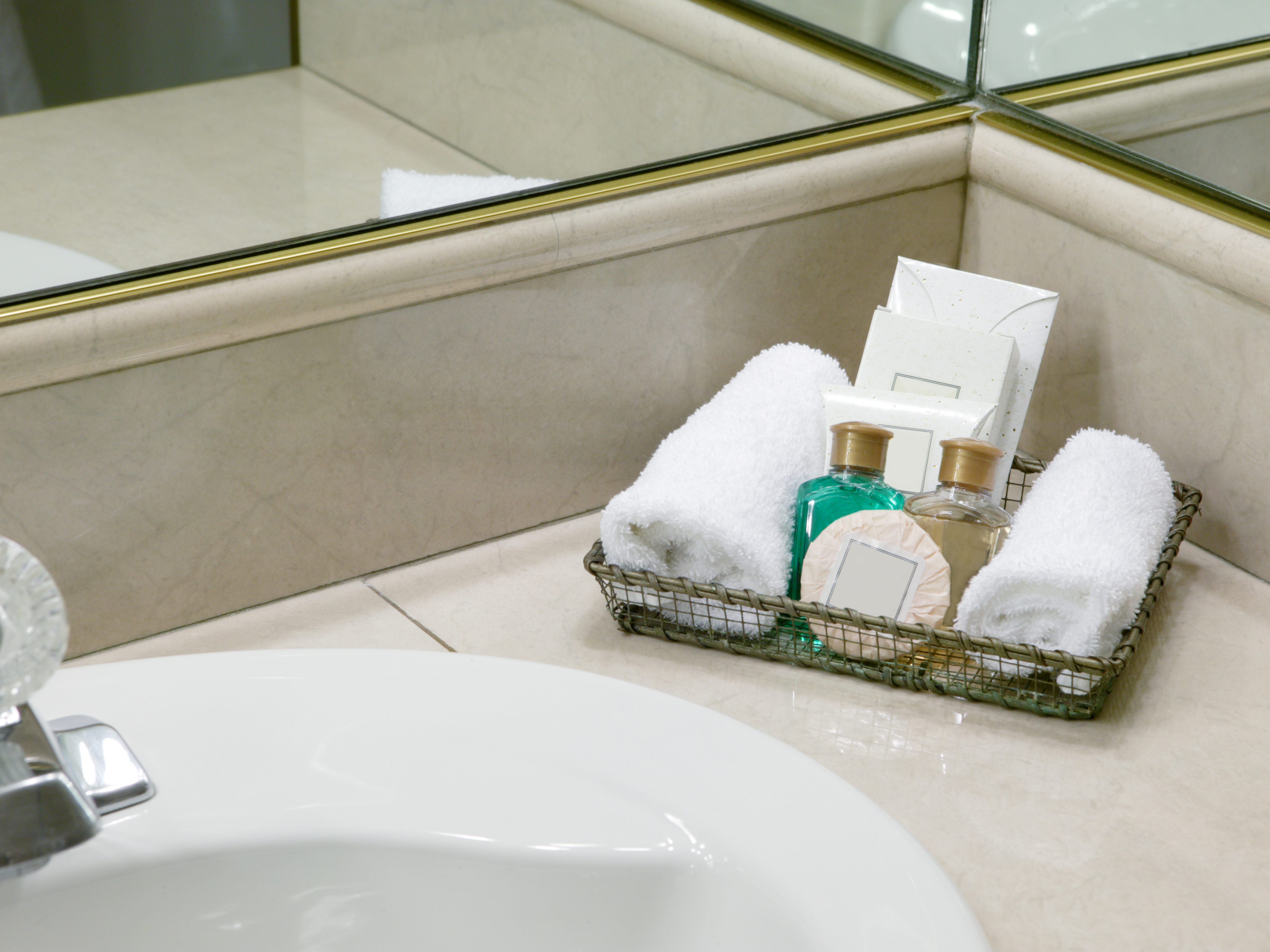 Soap and Hygiene